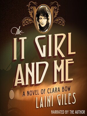 cover image of The It Girl and Me